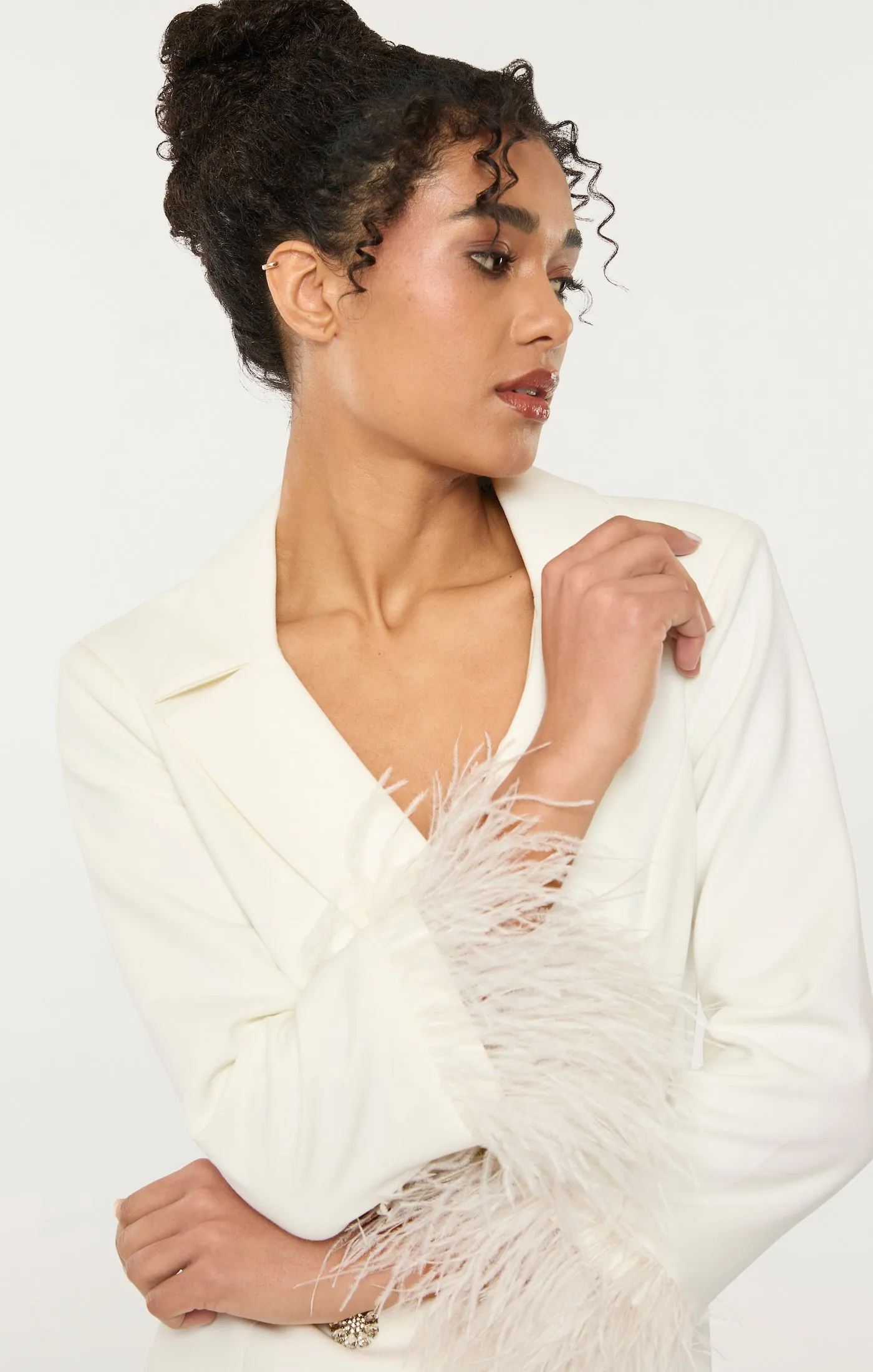 Gloria Dress