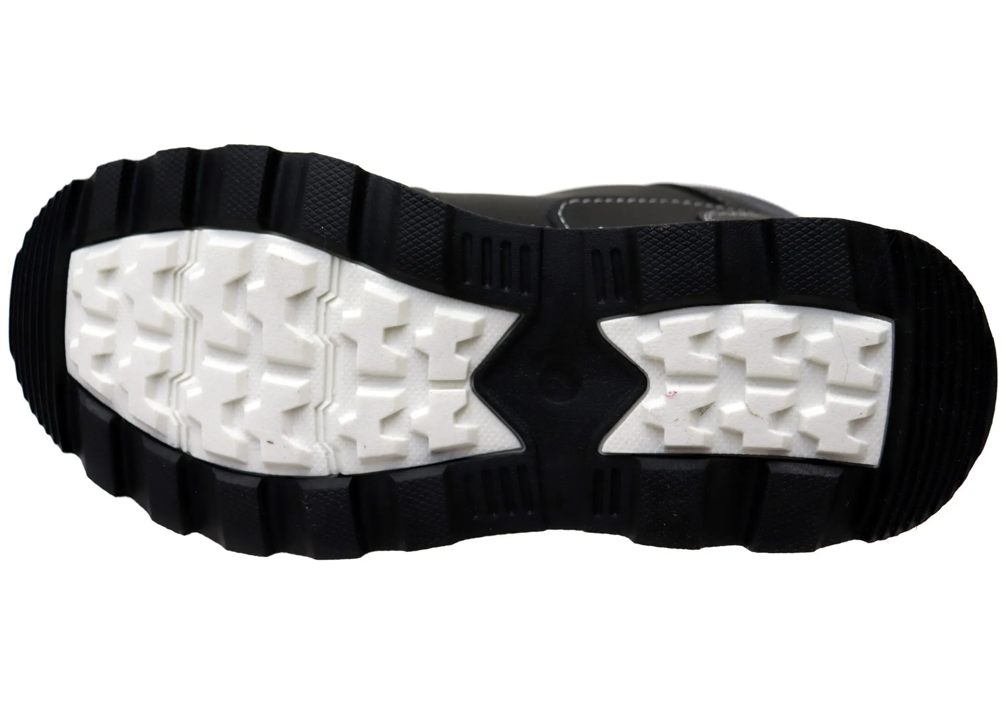 Grosby Vorn Kids Boys Comfortable Boots