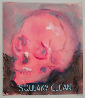 Guy Richards Smit, "Sqeaky Clean"
