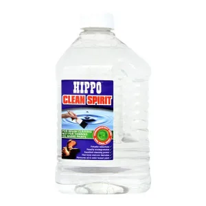 Hippo Clean Spirit 2L