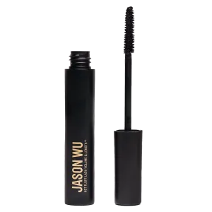 HOT FLUFF LASH - 01 Volume & Length