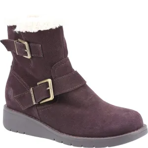 Hush Puppies Lexie Boot