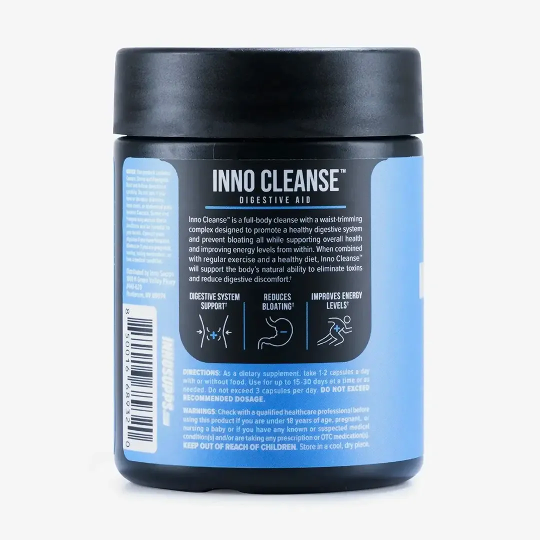 Inno Cleanse™