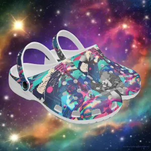 Jess Lewis Andromeda Rok-Clogs