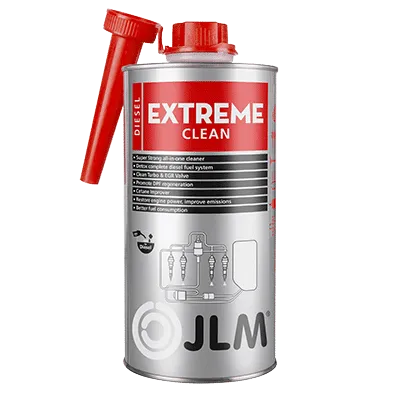 JLM Diesel Extreme Clean - 1000ml