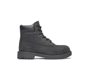 Junior Timberland Premium 6 Inch WP