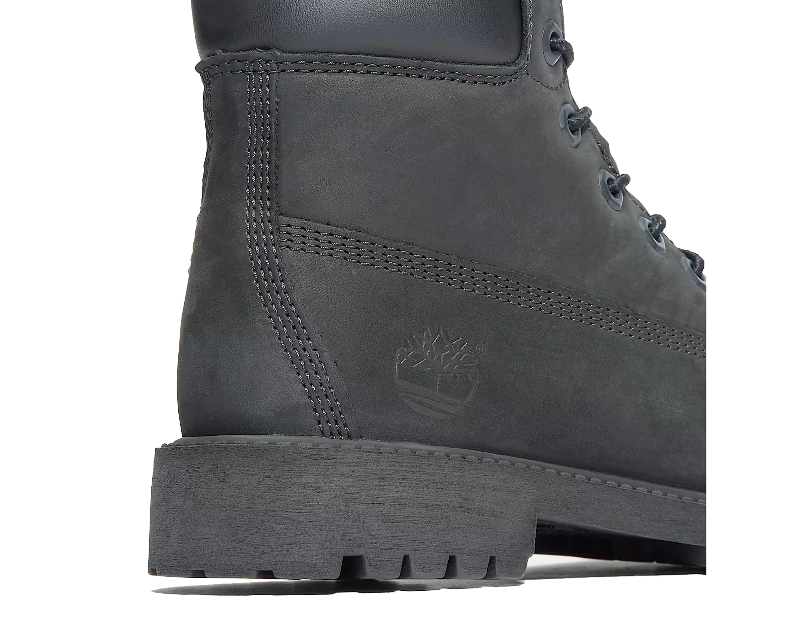 Junior Timberland Premium 6 Inch WP