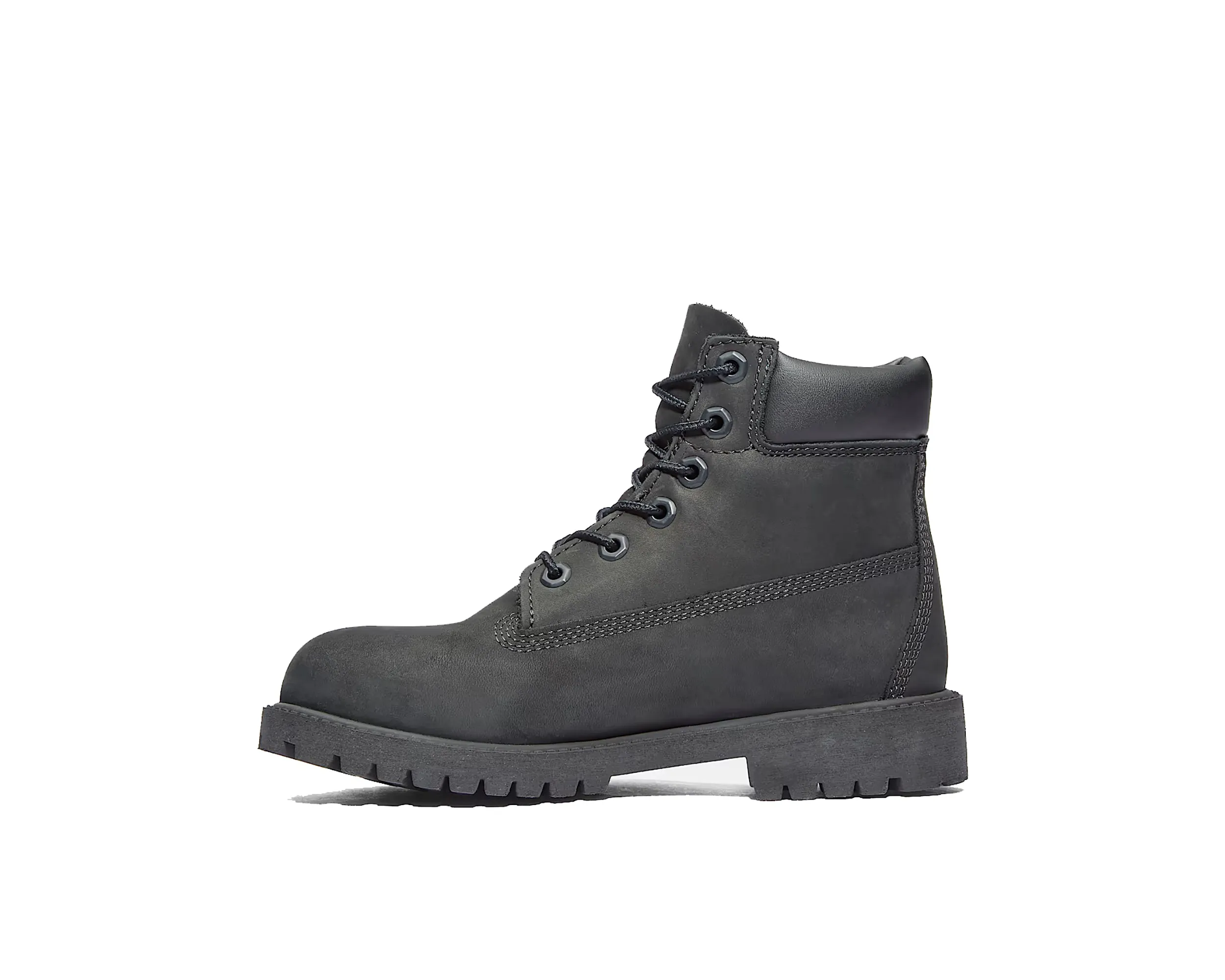 Junior Timberland Premium 6 Inch WP