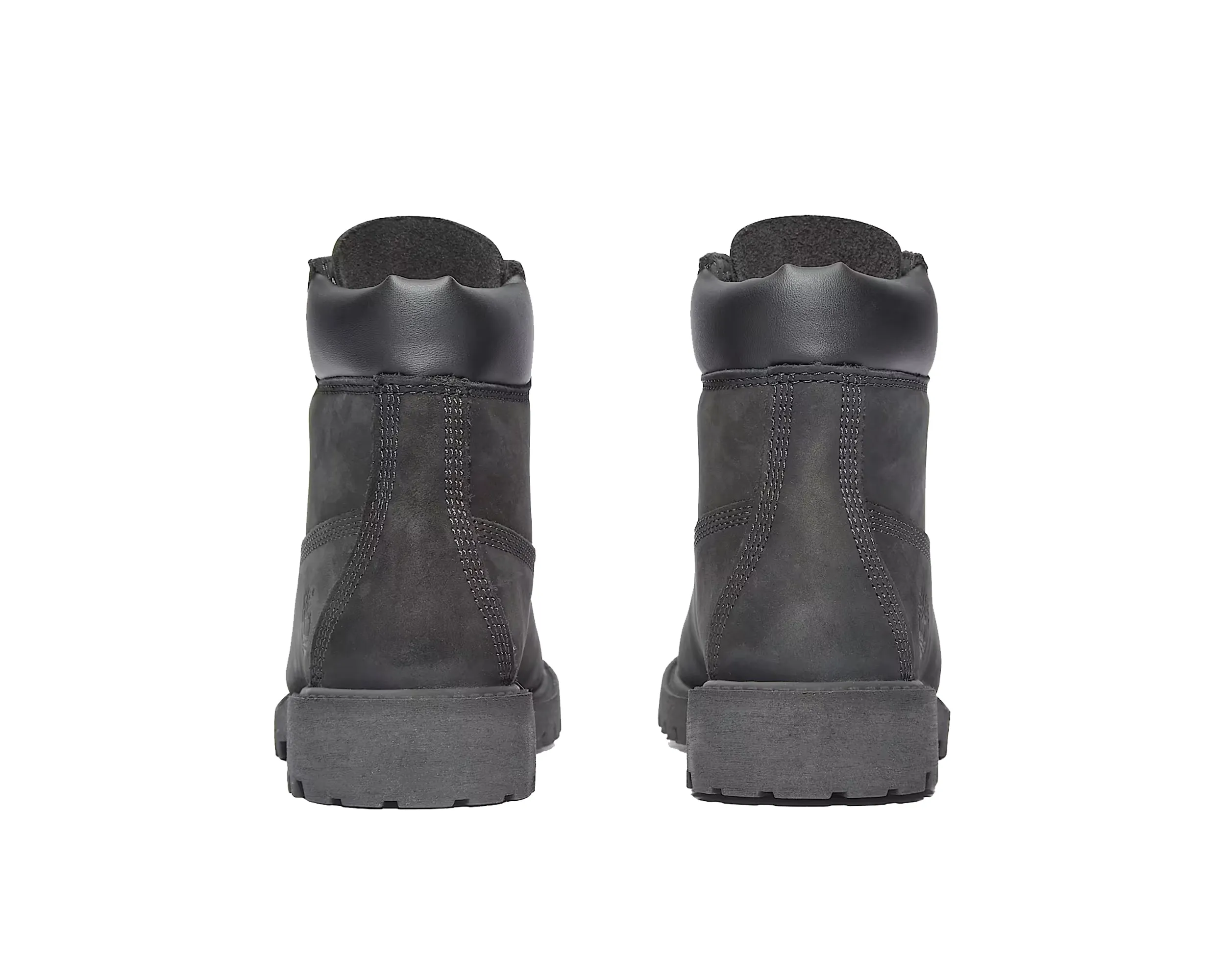 Junior Timberland Premium 6 Inch WP