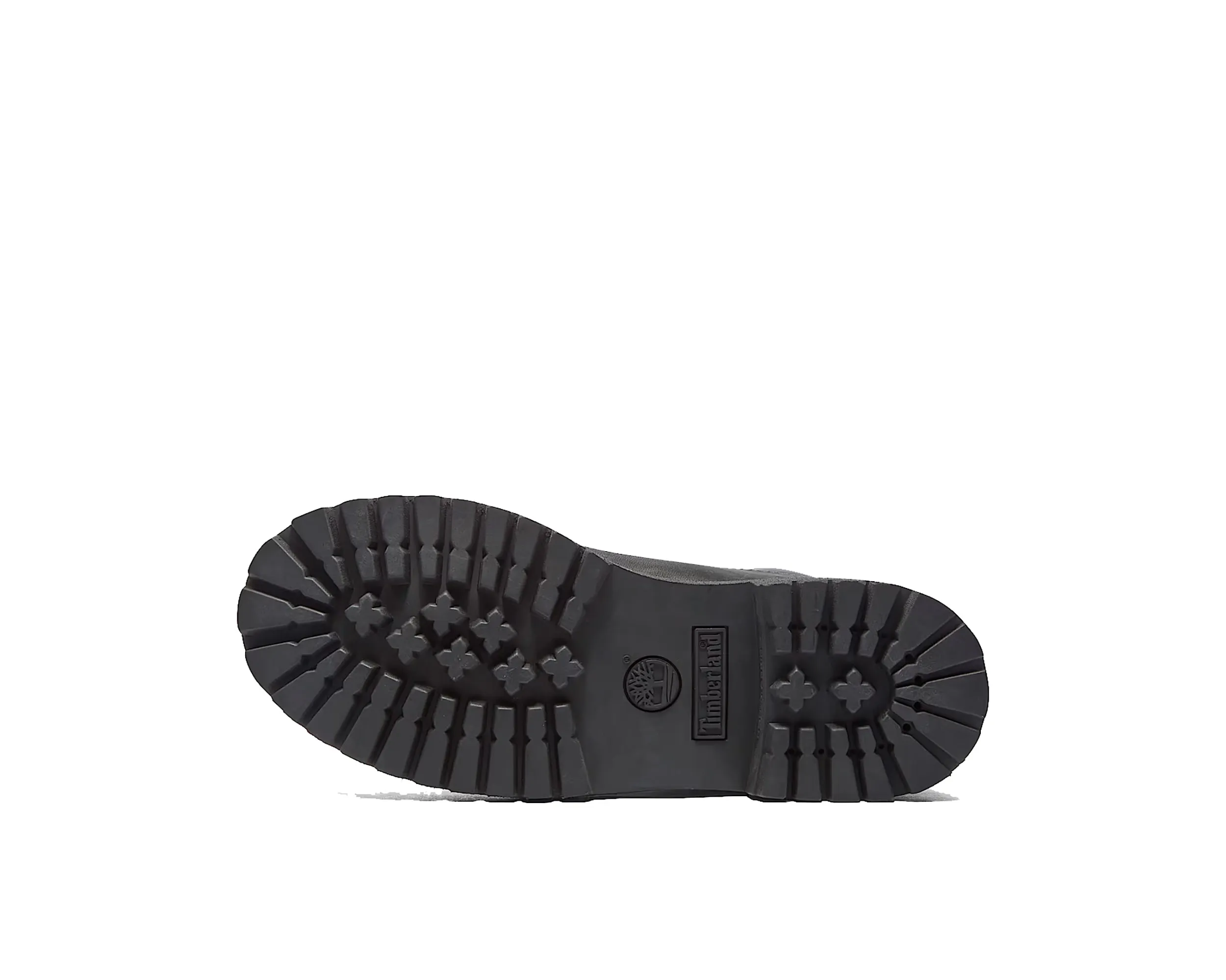 Junior Timberland Premium 6 Inch WP