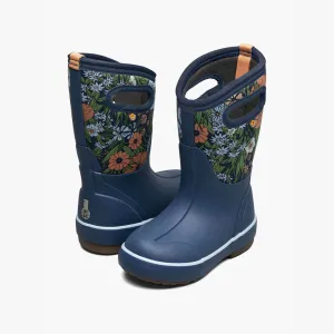 Kids' Classic II Vintage Floral