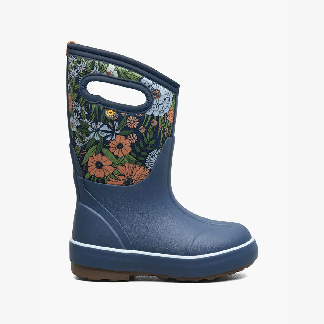 Kids' Classic II Vintage Floral