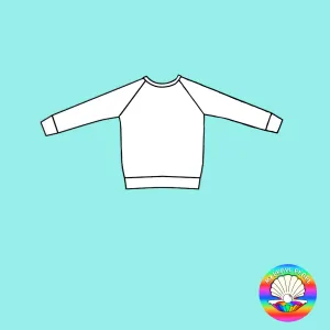 Kids Essentials Sweatshirts