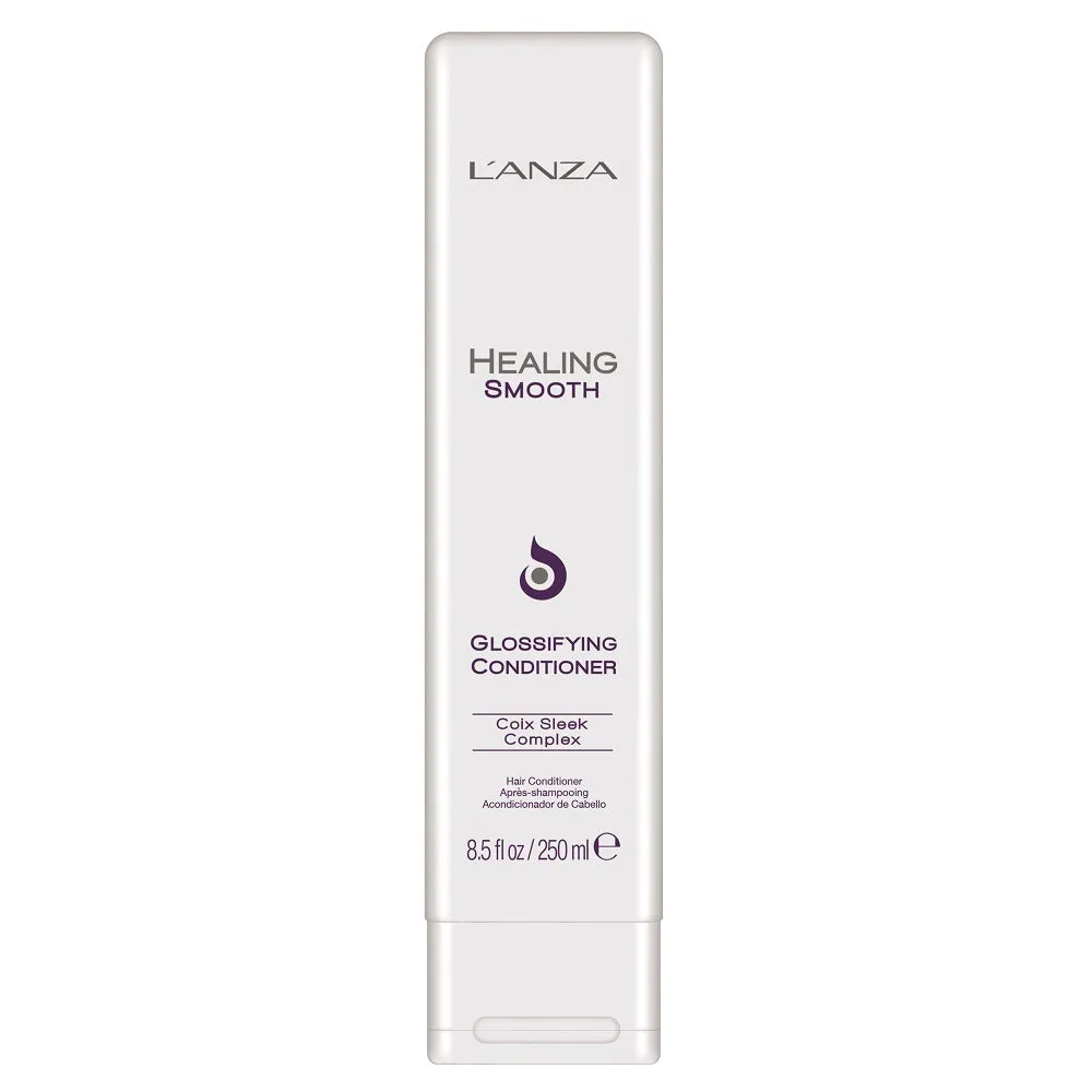 Lanza Healing Smooth Glossifying Conditioner 250ml