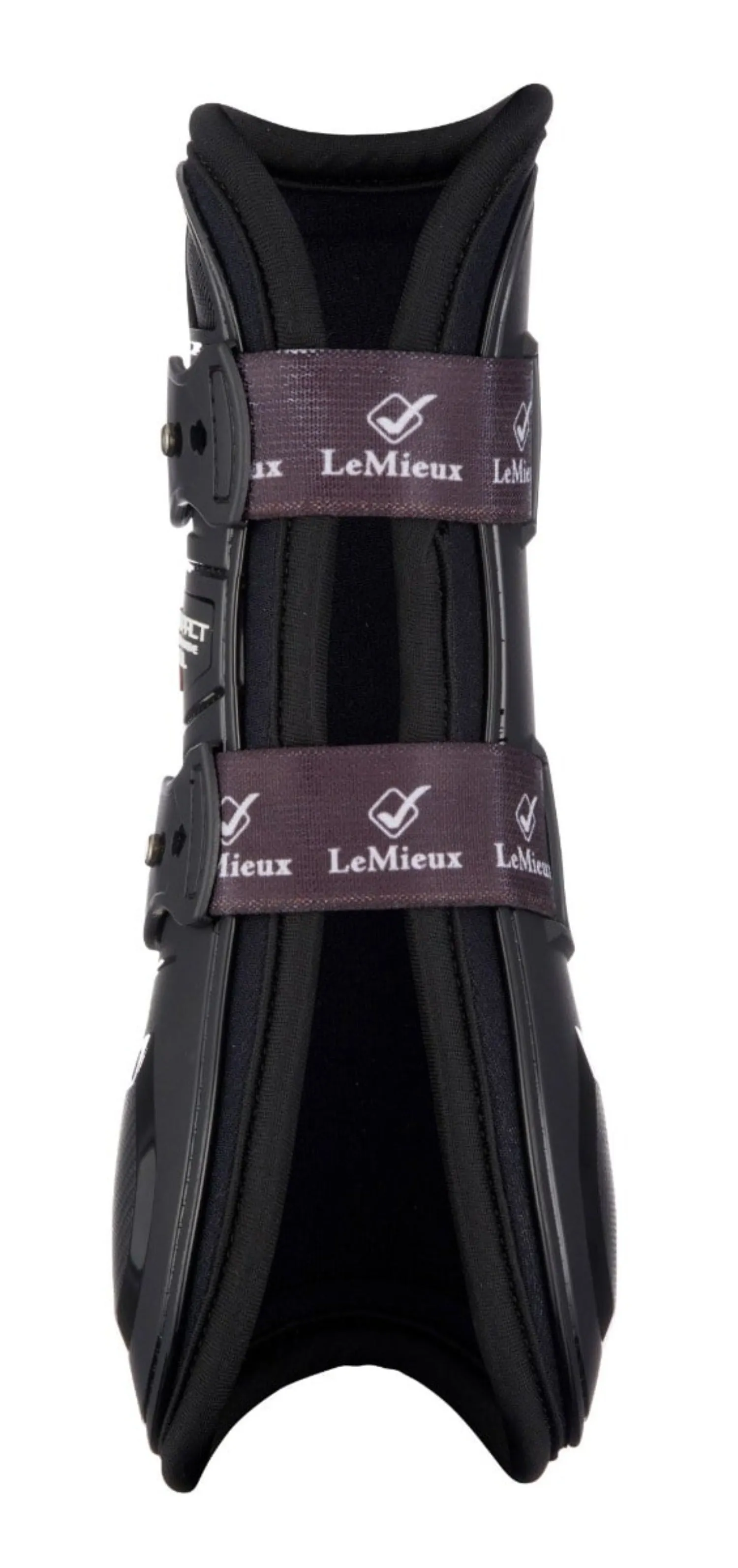 LeMieux Impact Responsive Gel Tendon Boots