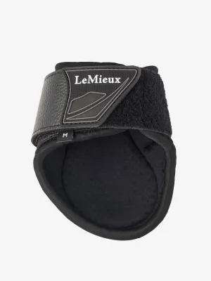 LeMieux Motion Cool Fetlock Boot Black