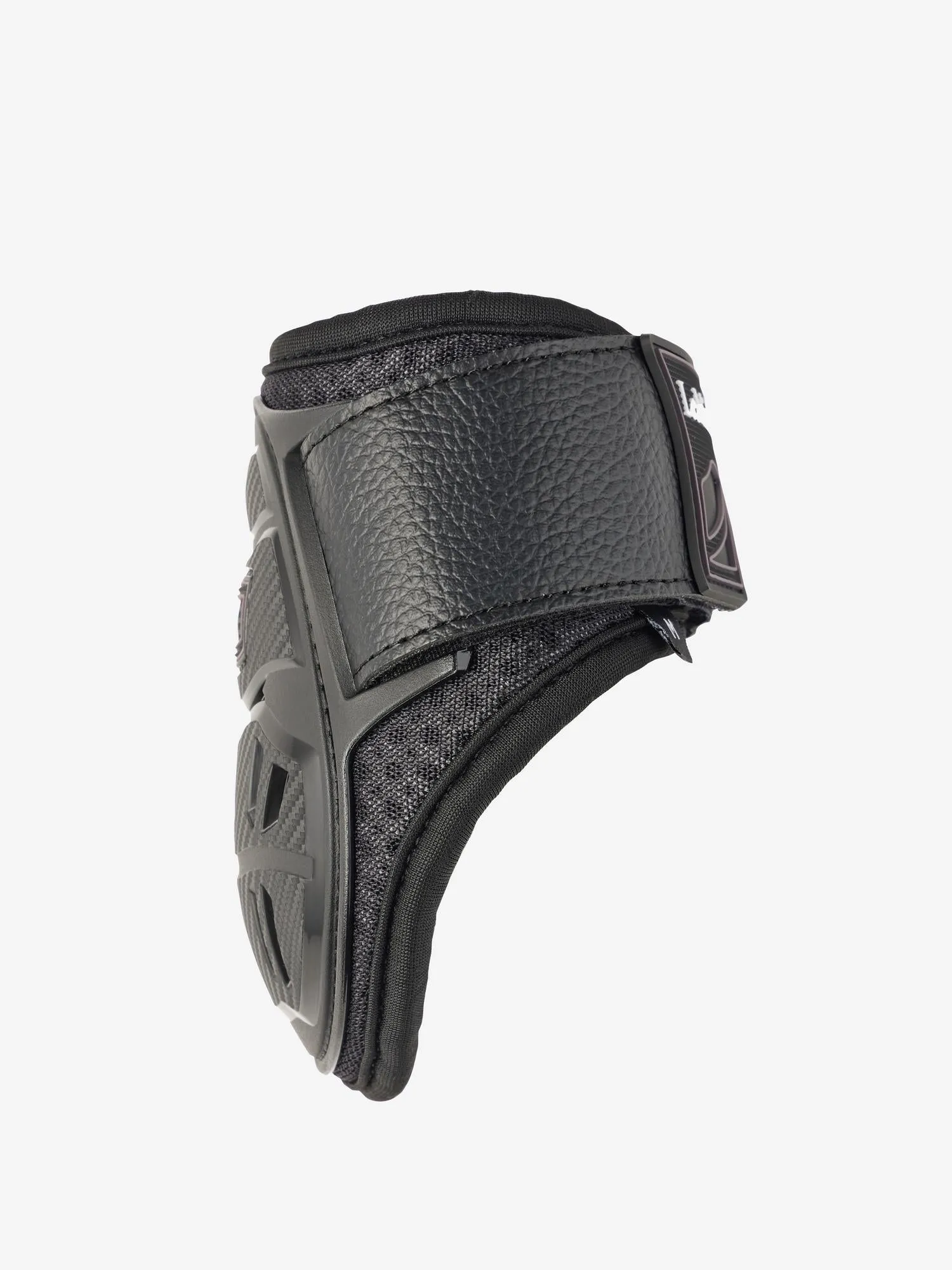 LeMieux Motion Cool Fetlock Boot Black