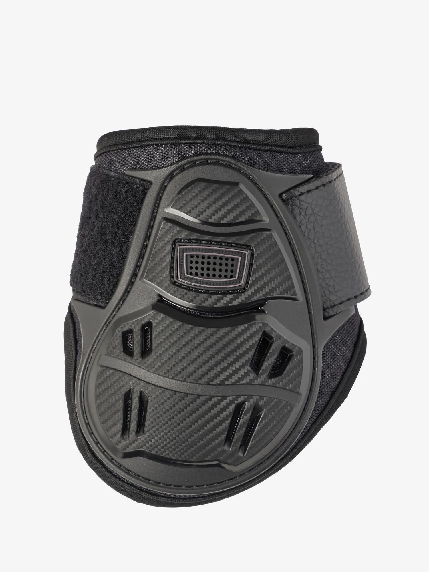 LeMieux Motion Cool Fetlock Boot Black