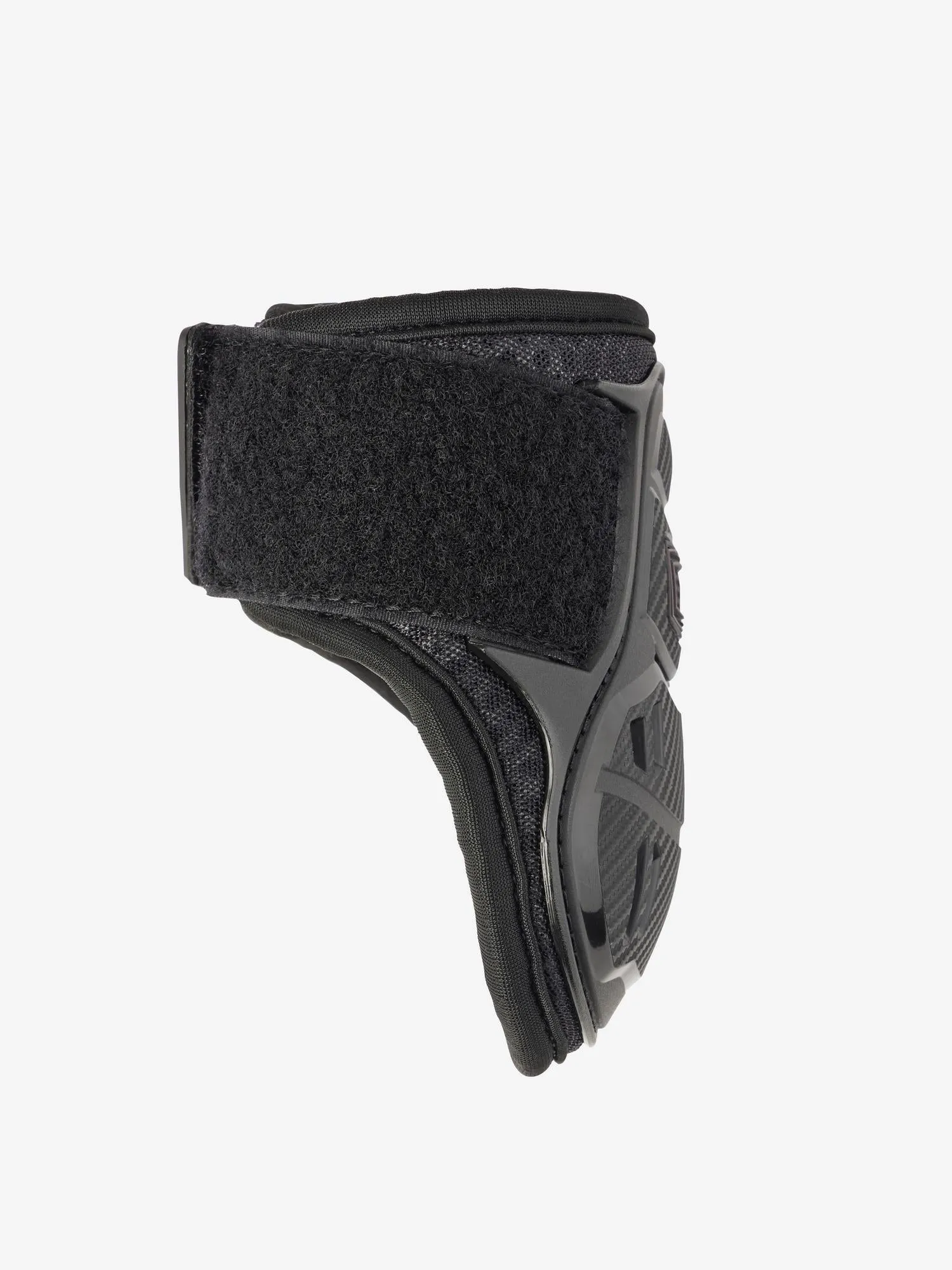 LeMieux Motion Cool Fetlock Boot Black
