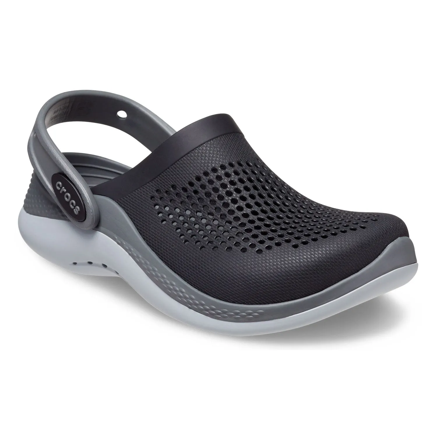LiteRide 360 Clog Kids