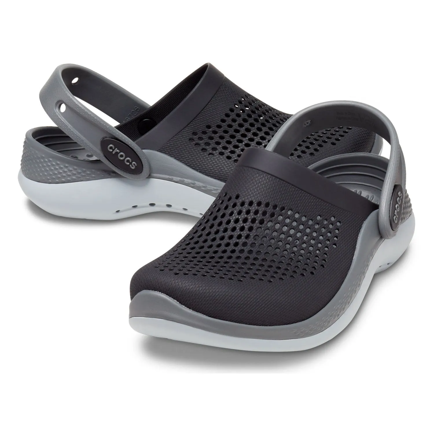 LiteRide 360 Clog Kids