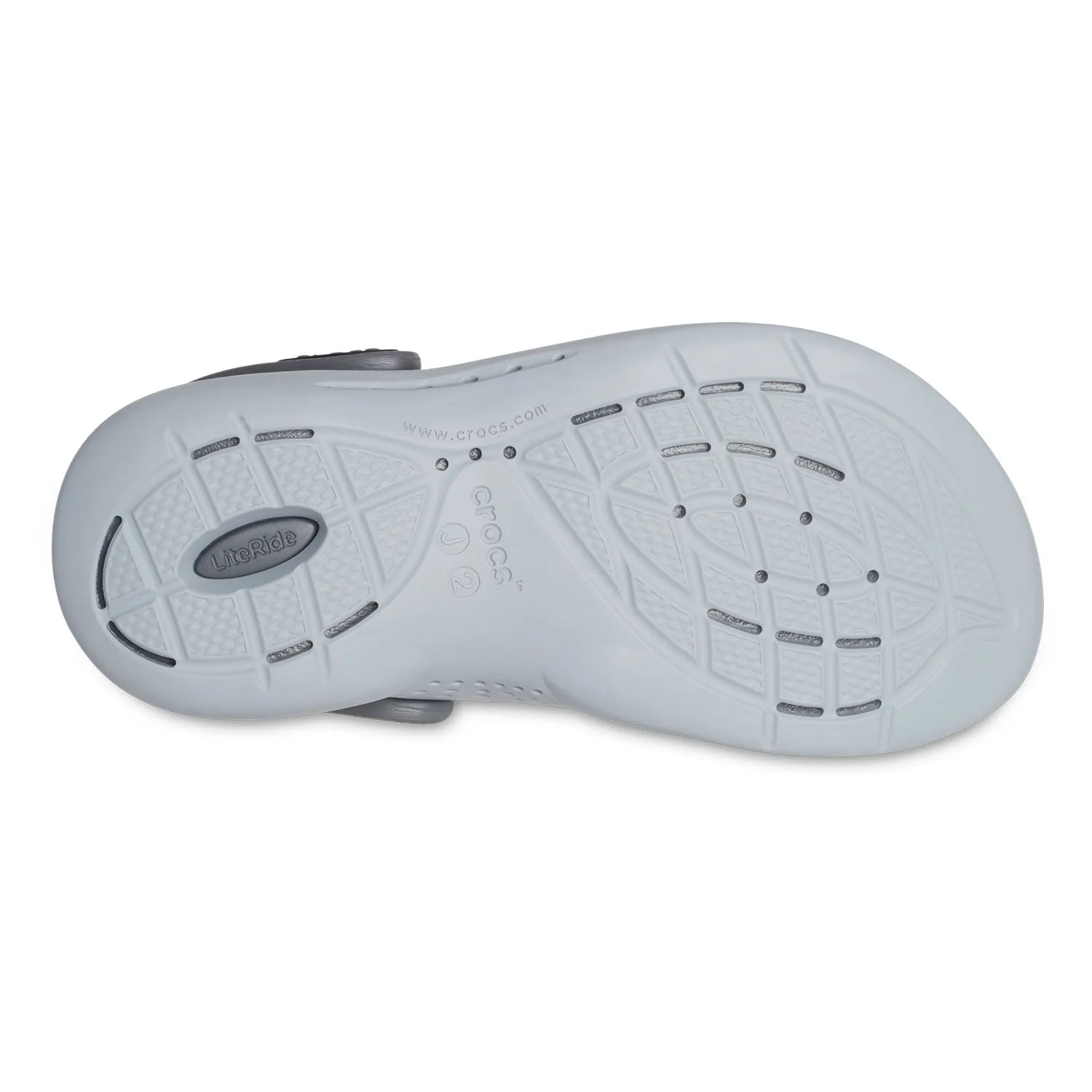 LiteRide 360 Clog Kids