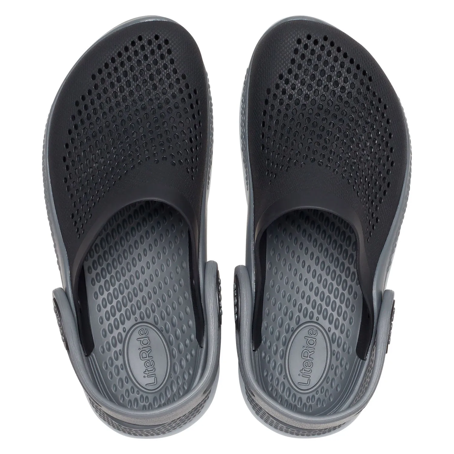 LiteRide 360 Clog Kids