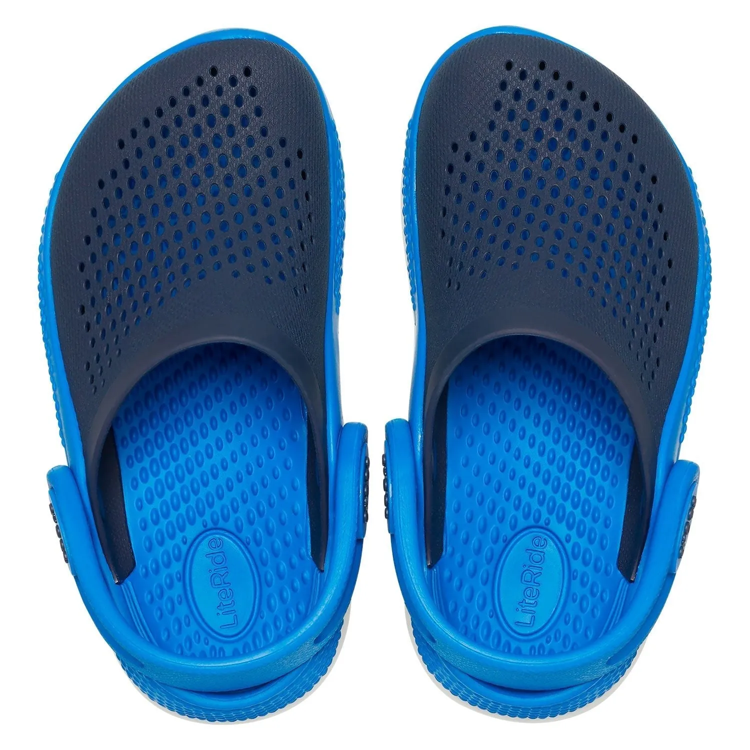 LiteRide 360 Clog Toddler (Age 1 - 5)