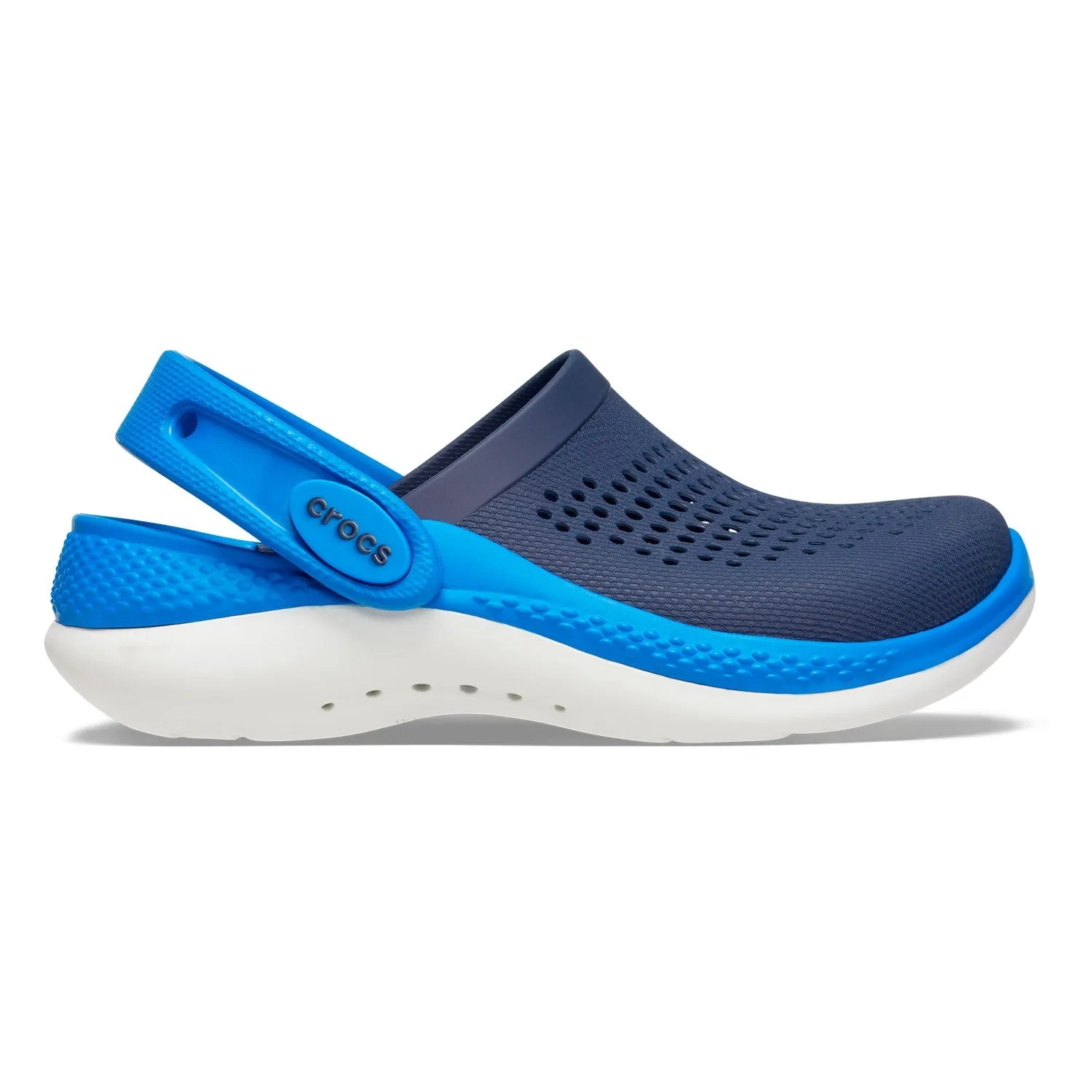 LiteRide 360 Clog Toddler (Age 1 - 5)