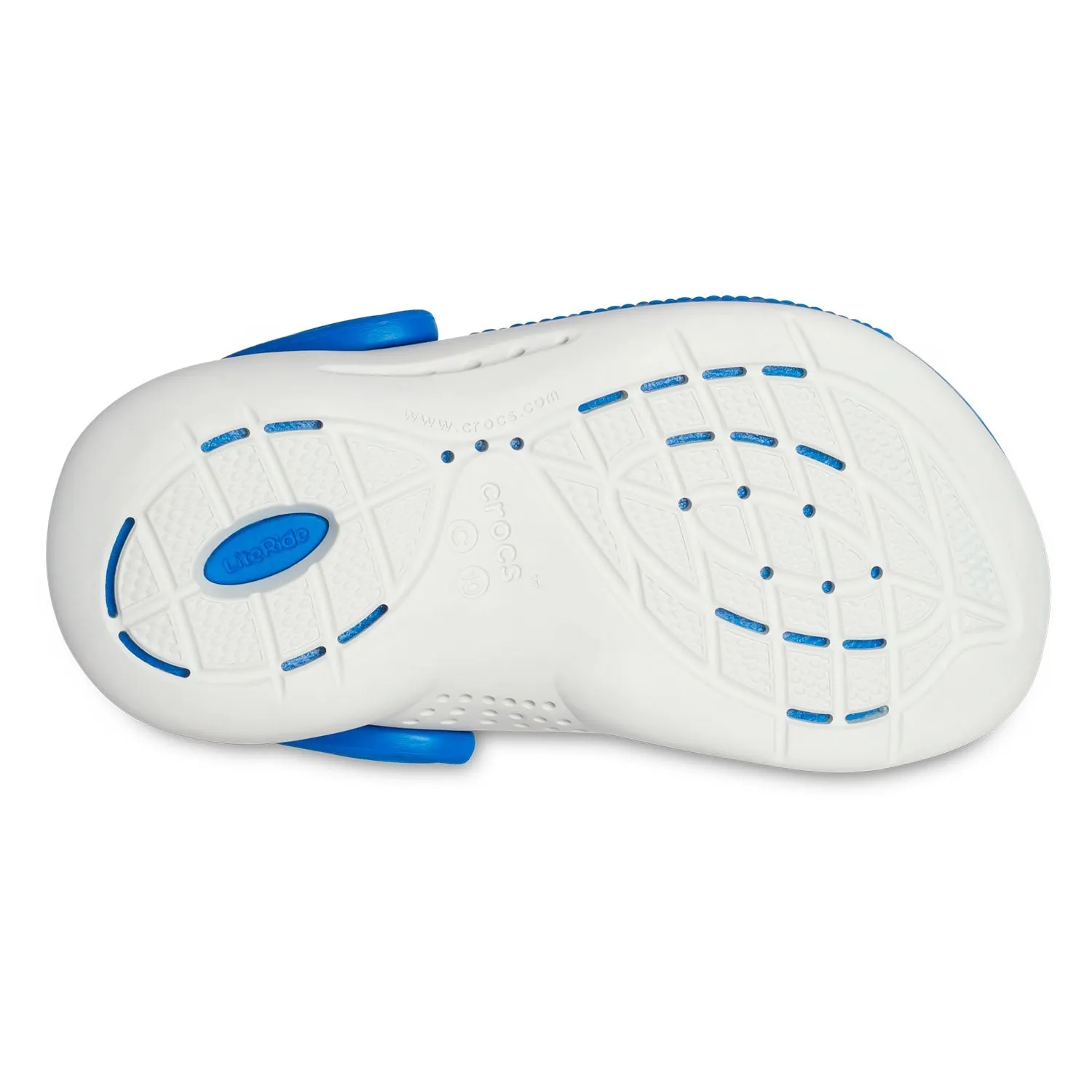 LiteRide 360 Clog Toddler (Age 1 - 5)