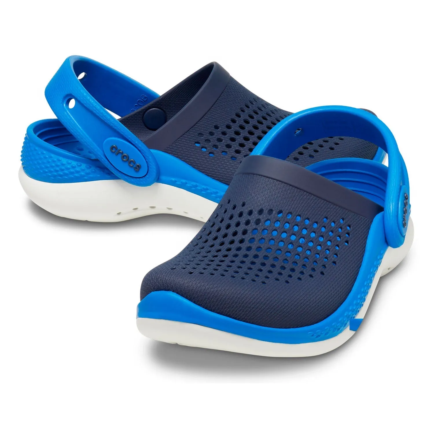 LiteRide 360 Clog Toddler (Age 1 - 5)