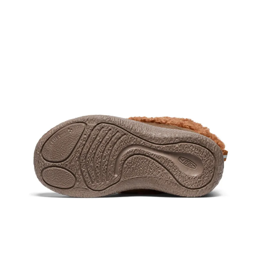 Little Kids' Howser II Waterproof Chukka