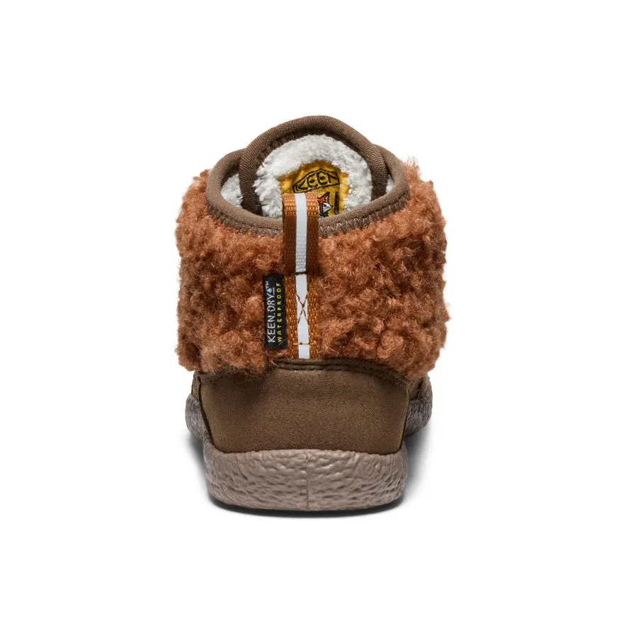 Little Kids' Howser II Waterproof Chukka