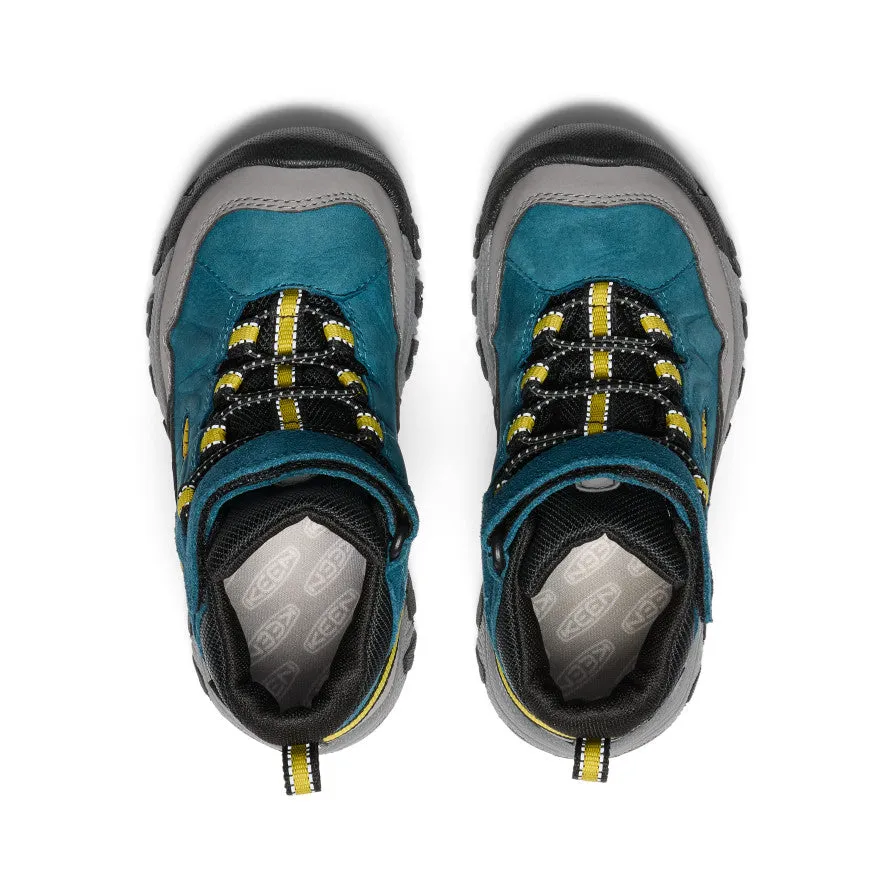 Little Kids' Targhee IV Waterproof Hiking Boot
