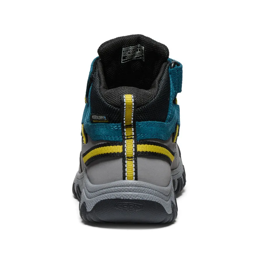 Little Kids' Targhee IV Waterproof Hiking Boot