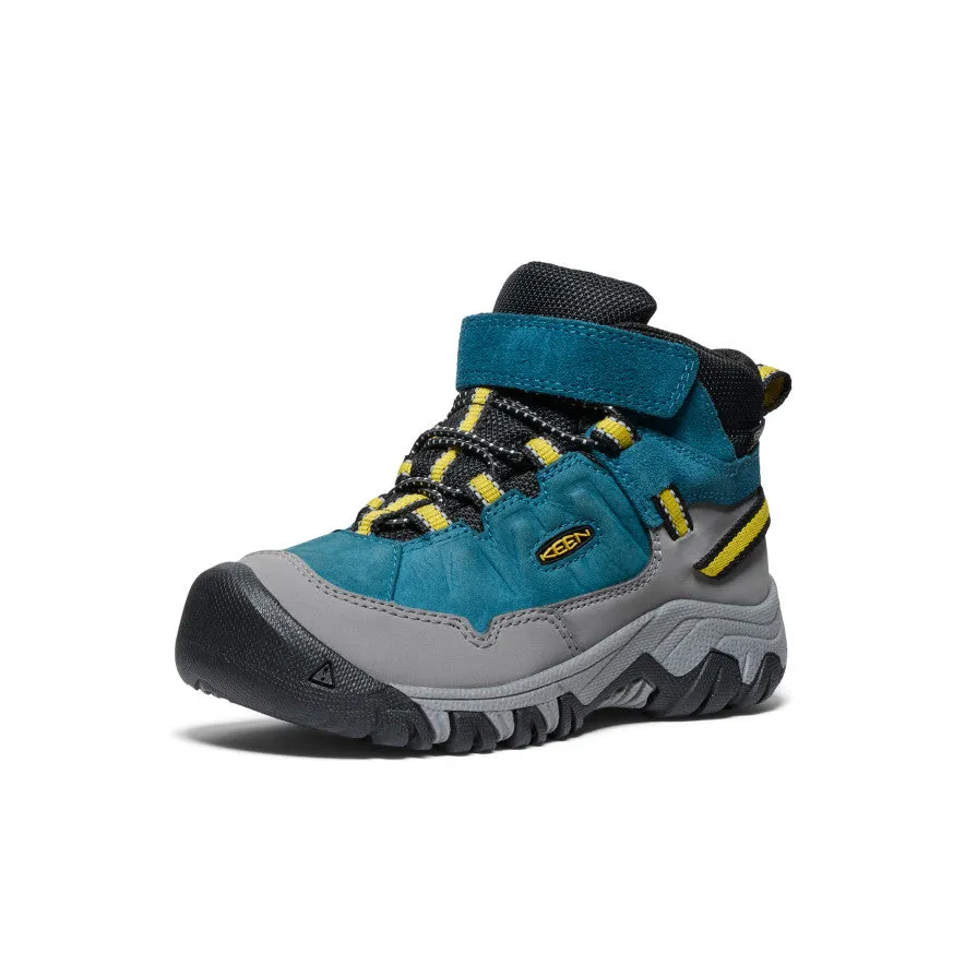 Little Kids' Targhee IV Waterproof Hiking Boot