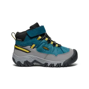 Little Kids' Targhee IV Waterproof Hiking Boot