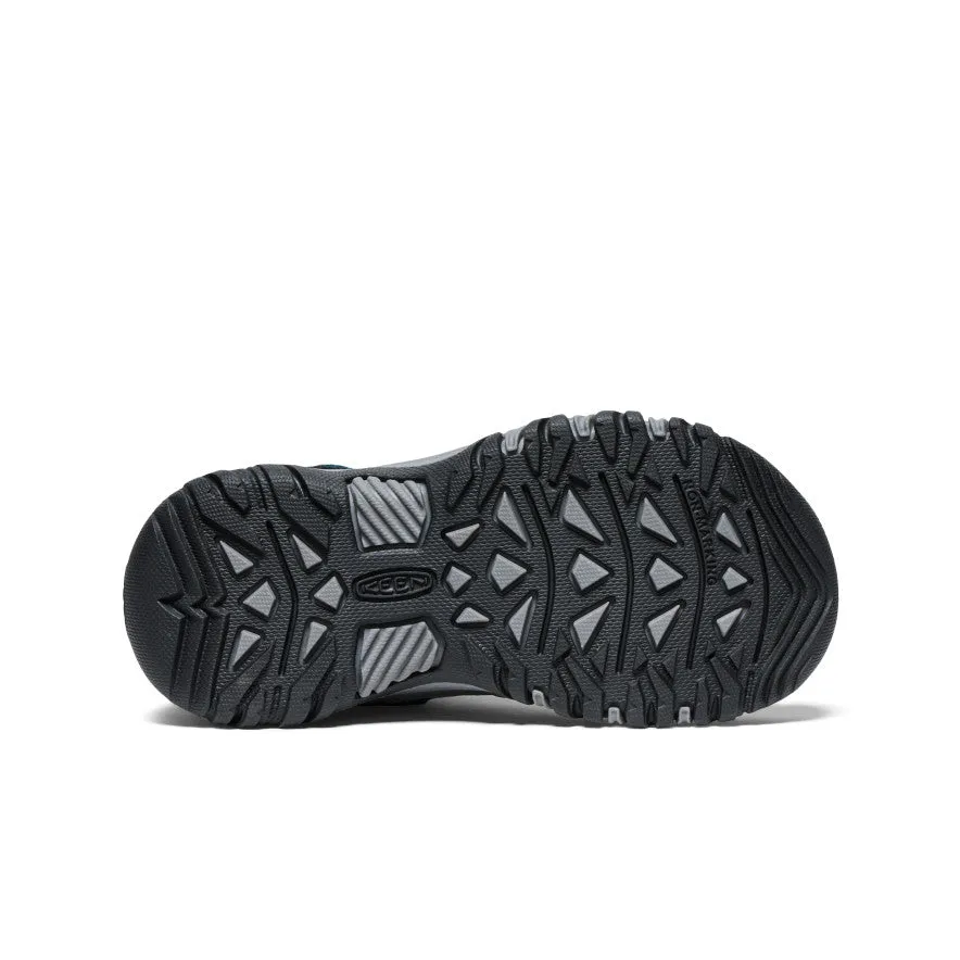 Little Kids' Targhee IV Waterproof Hiking Boot