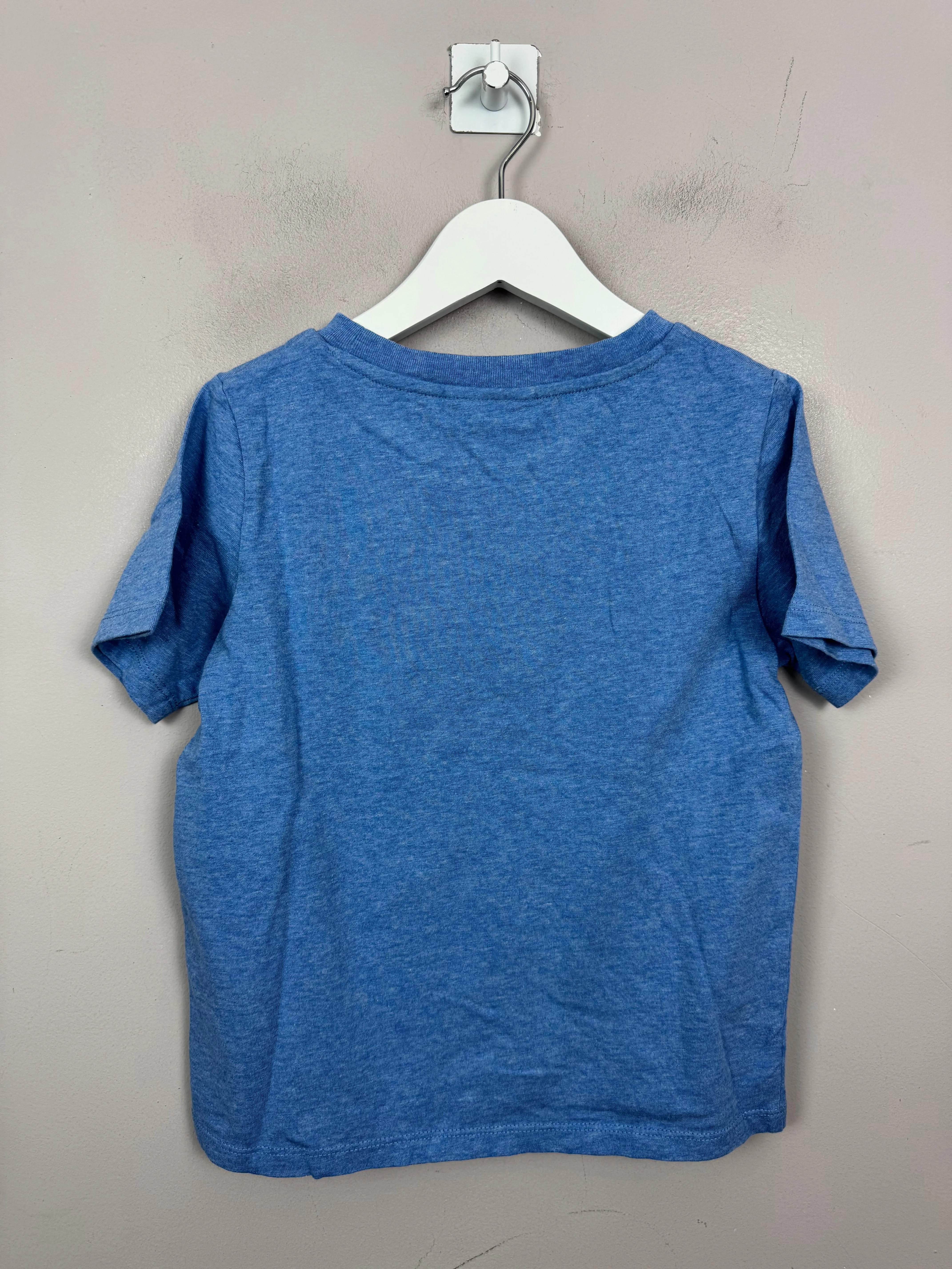 Little White Company Surf T-shirt 5-6y