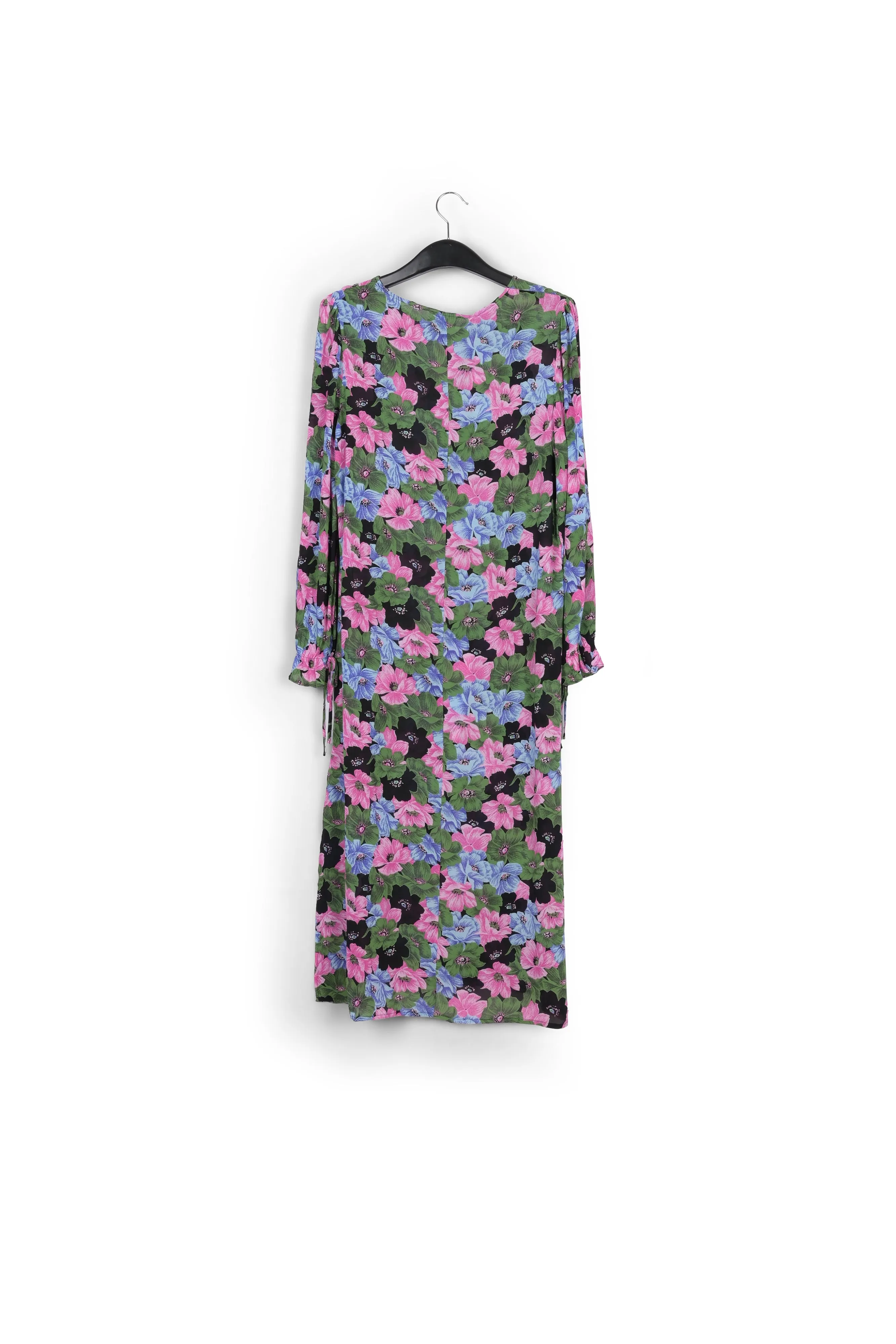 Long dress