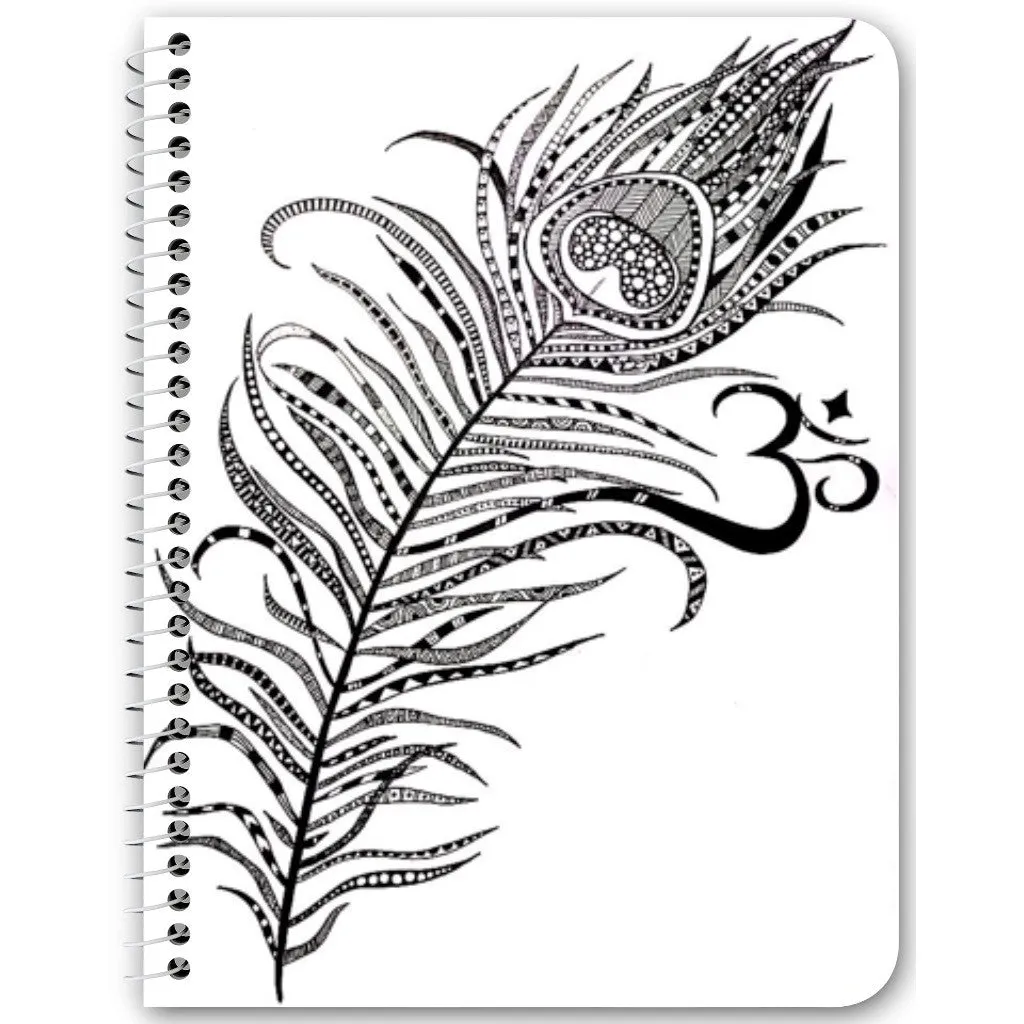 Look No Feather