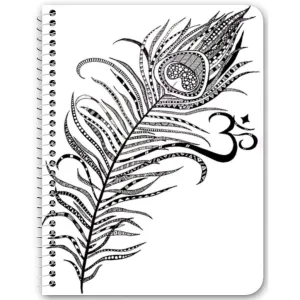 Look No Feather
