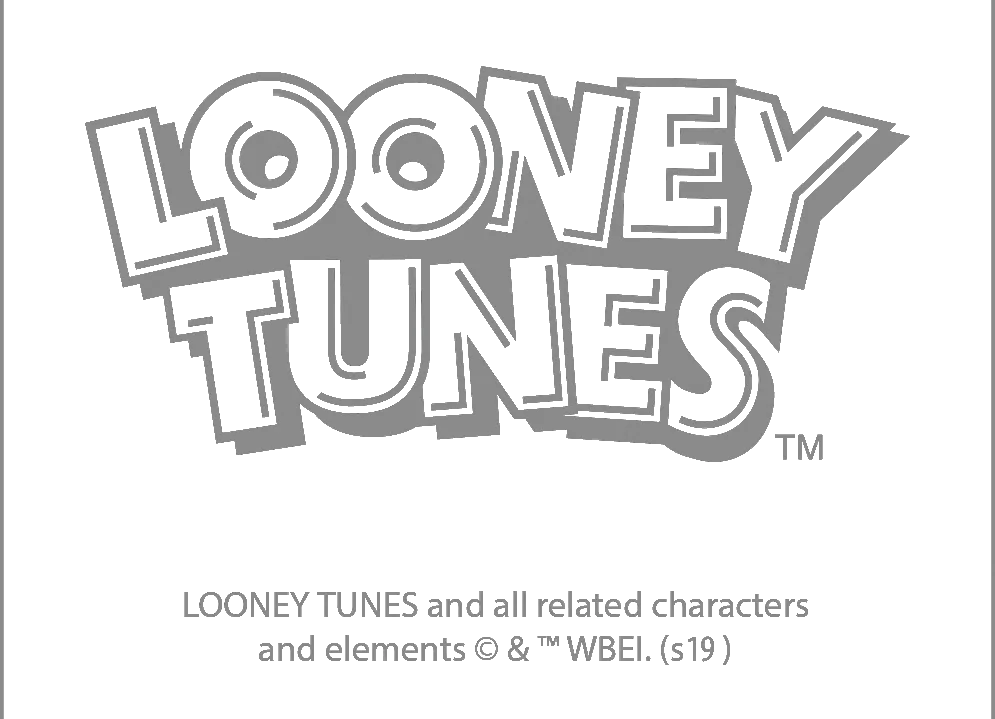 Looney Tunes American Holiday Official Youth T-Shirt