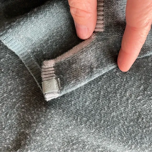 Lululemon sweater