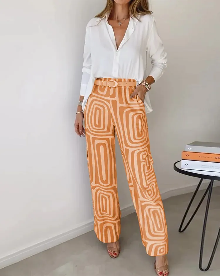 Lysa - Comfy Stylish Set