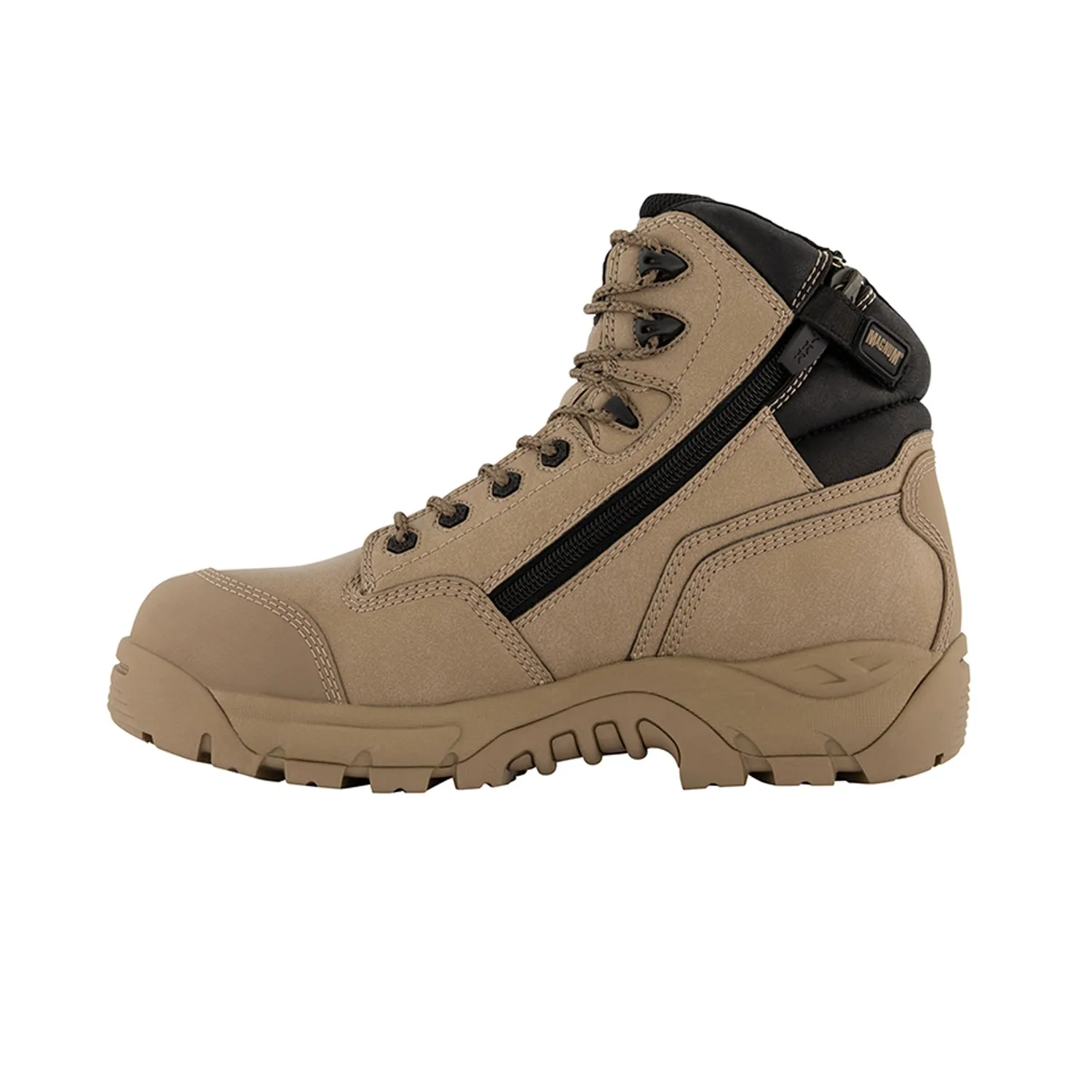 Magnum - Precision Max SZ CT WPI (Stone)