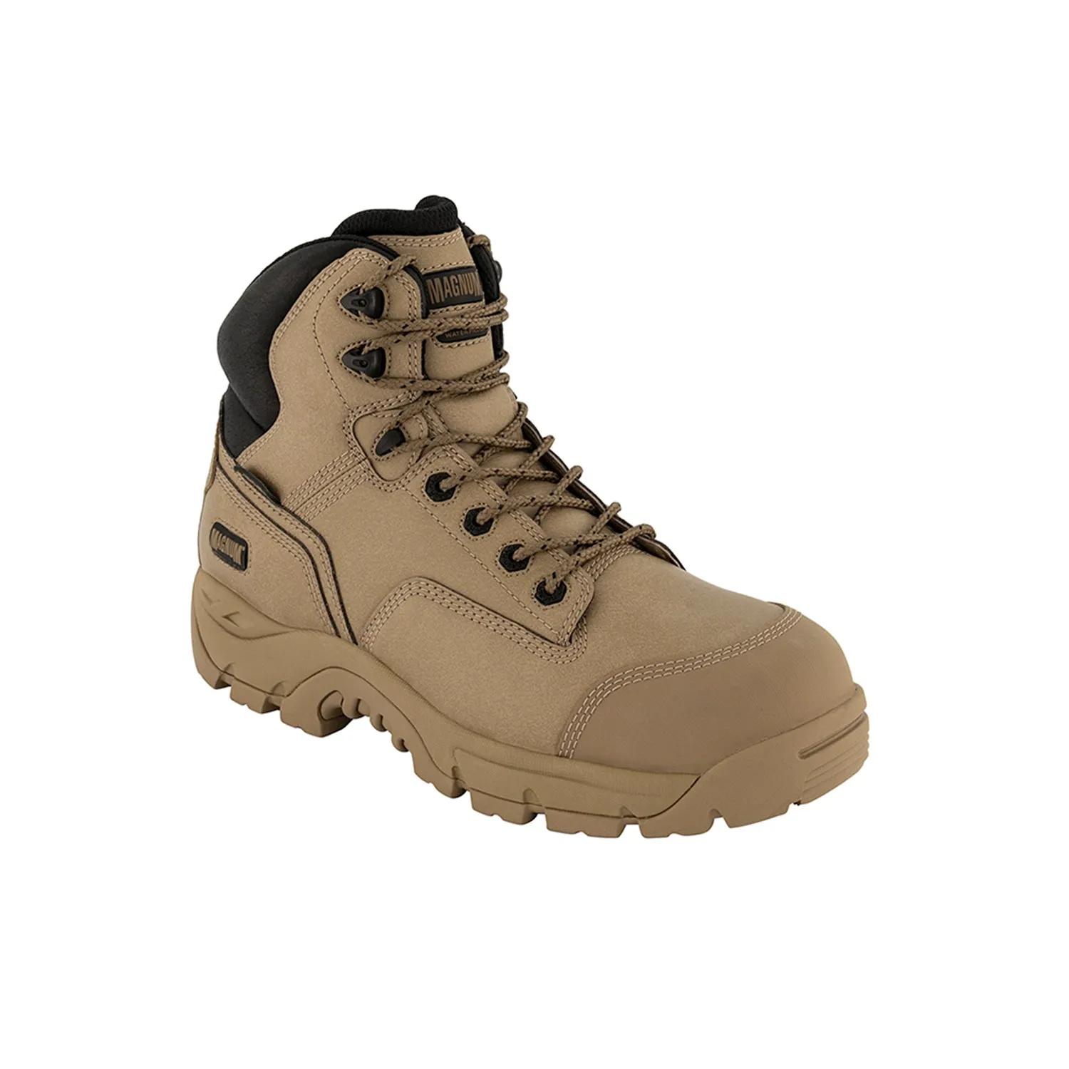 Magnum - Precision Max SZ CT WPI (Stone)
