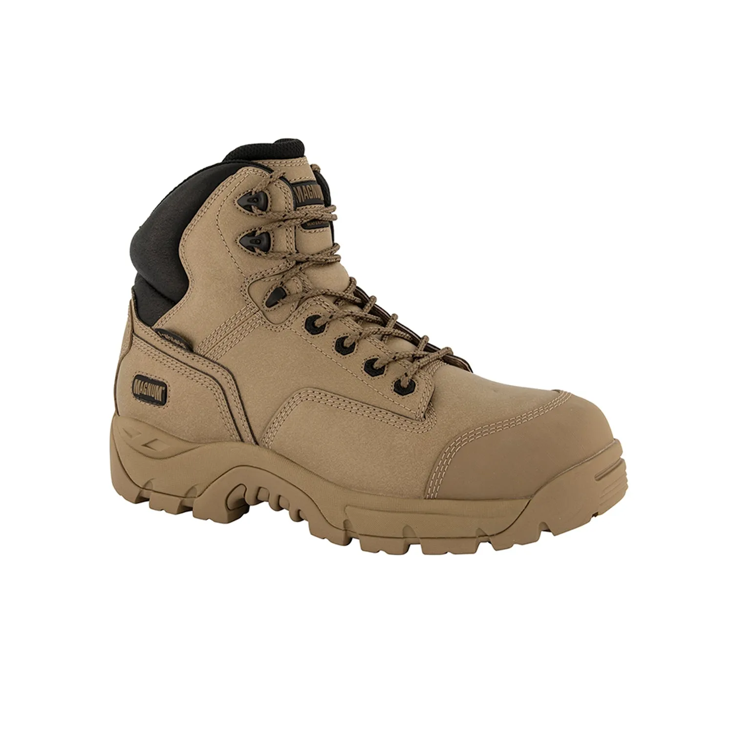 Magnum - Precision Max SZ CT WPI (Stone)