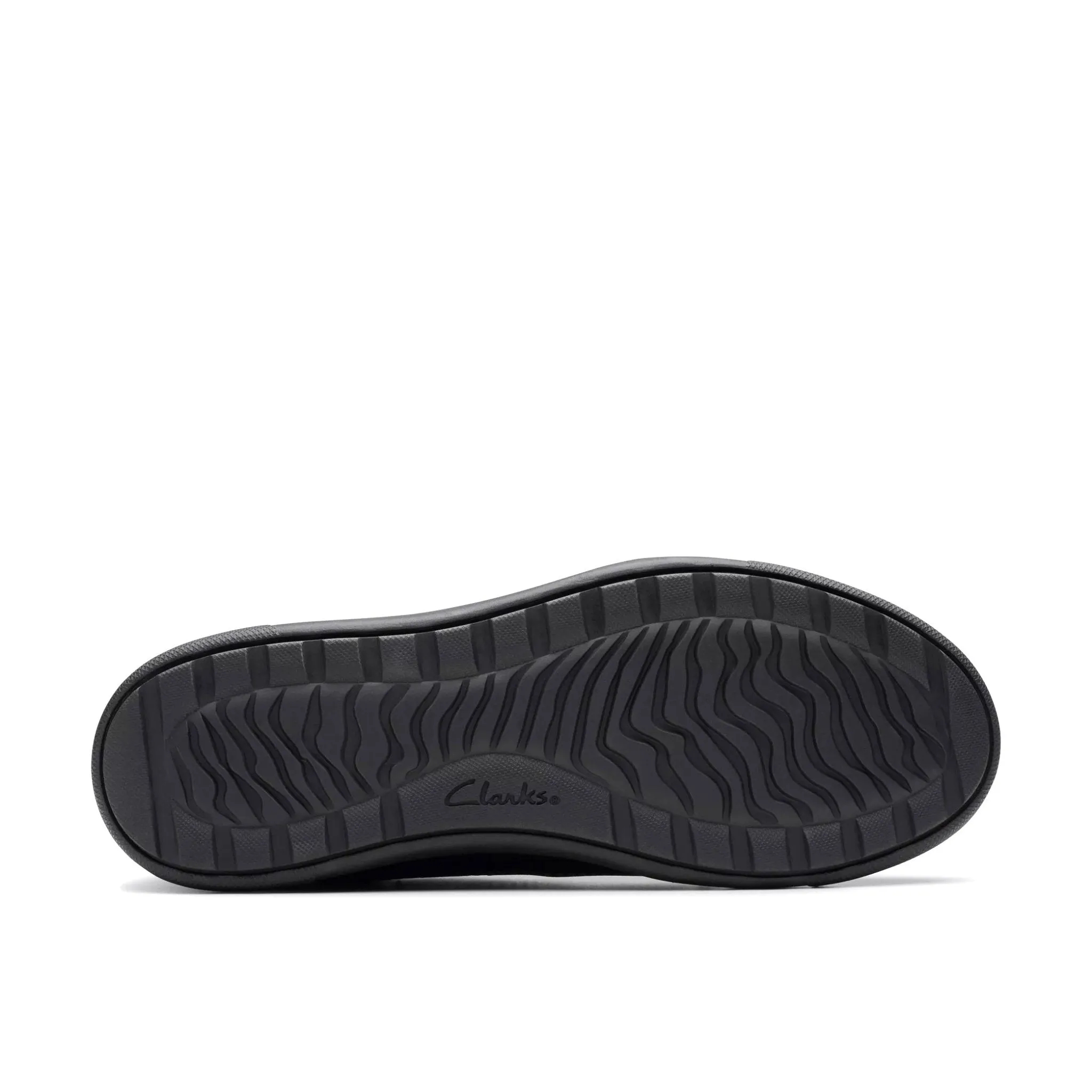 'Mapstone hi GTX' men's waterproof boot - Black