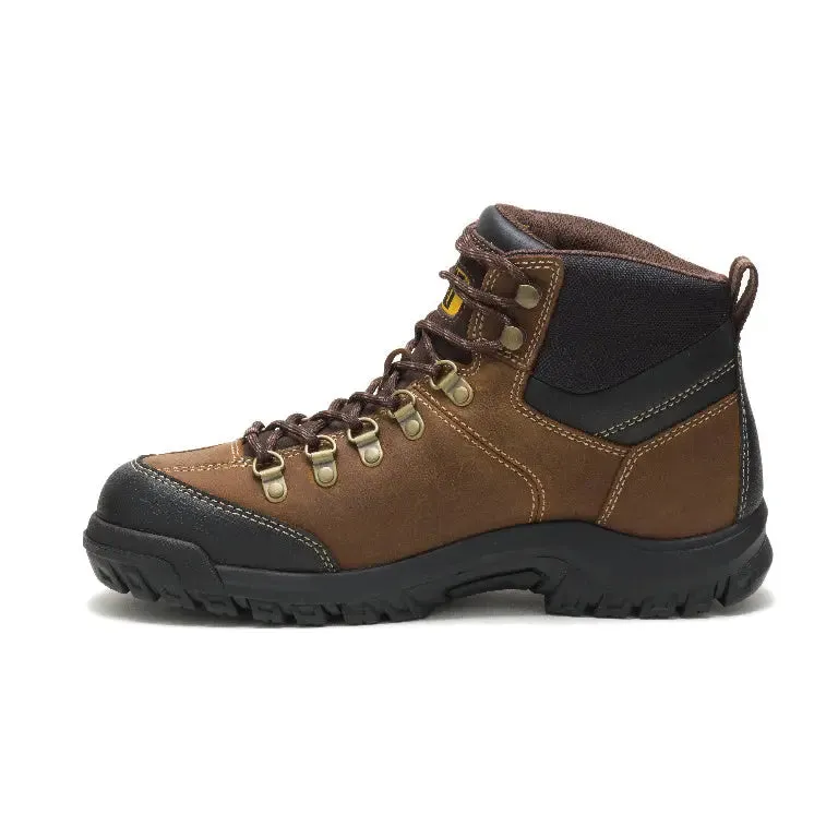 Men’s Caterpillar Threshold (Waterproof) Boot – Durable & Comfortable Protection